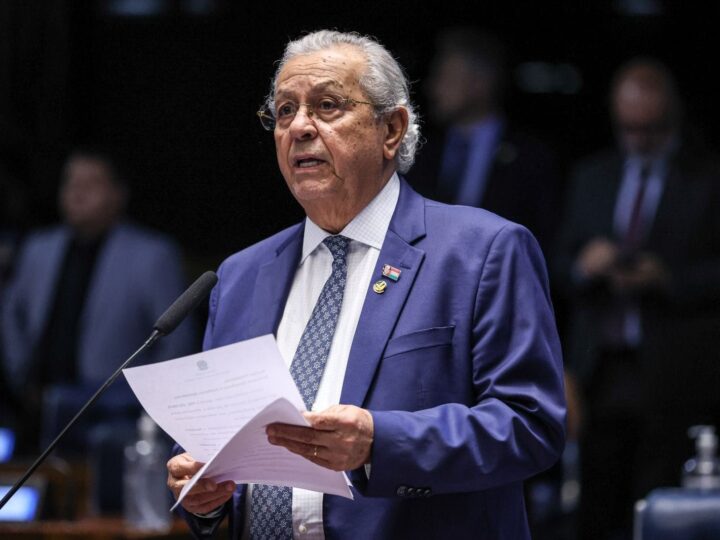 Jayme Campos propõe prioridade aos órfãos do feminicídio no Minha Casa, Minha Vida