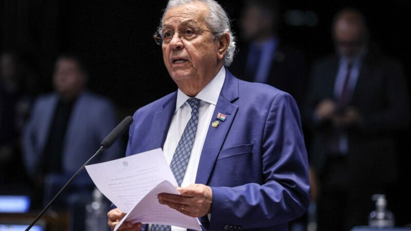 Jayme Campos propõe prioridade aos órfãos do feminicídio no Minha Casa, Minha Vida