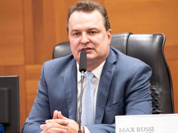 Max projeta que Podemos fará seis cadeiras na AL: “Anotem aí”