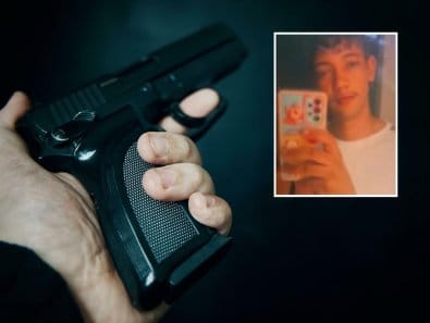 Criminosos invadem residência  durante a madrugada e executam jovem de 26 anos