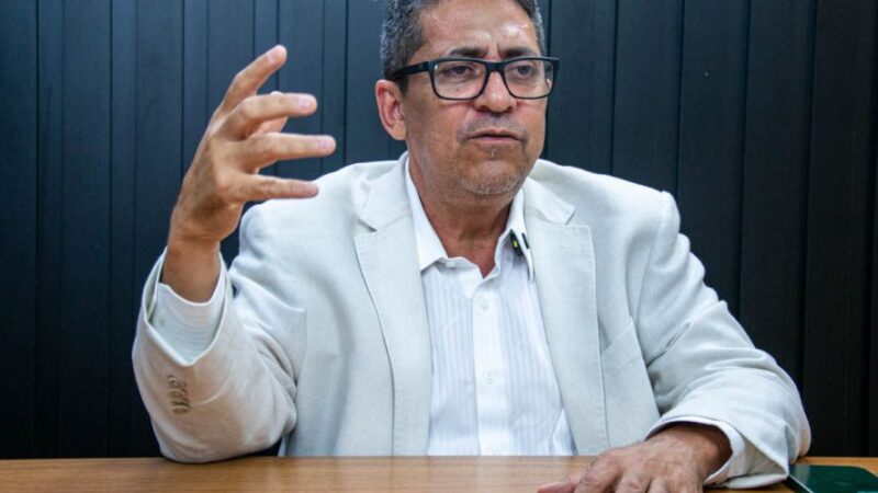 PL quer atuação unificada de WF e Medeiros já na pré-campanha