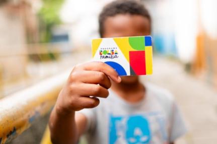Bolsa Família chega a mais de 215,2 mil beneficiários em MT a partir desta quinta