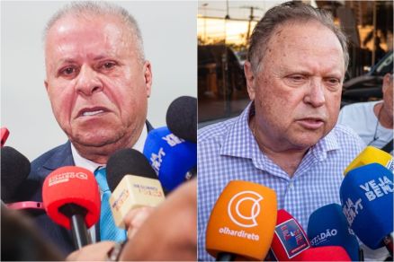 Operação na Câmara e embate Jayme e Maggi foram destaques