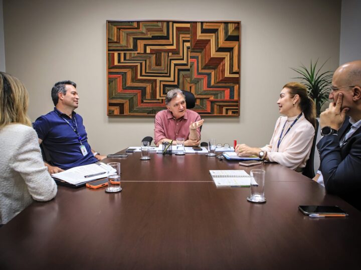 TCE-MT fortalece execução e fiscalização de políticas públicas voltadas à educação