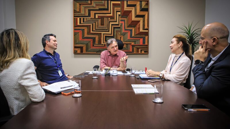 TCE-MT fortalece execução e fiscalização de políticas públicas voltadas à educação