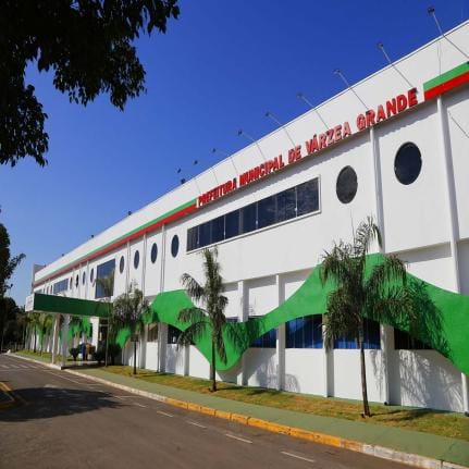 Prefeitura de Várzea Grande convoca novos aprovados no processo seletivo da Saúde