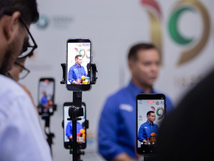 Botelho quer união de grupo político e aconselha Pivetta a ficar longe do “radicalismo”