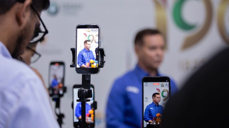 Botelho quer união de grupo político e aconselha Pivetta a ficar longe do “radicalismo”