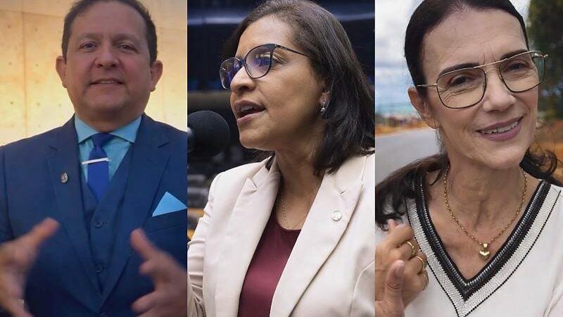 Deputada pede expulsão de vereador por ataques pessoais e misóginos contra prefeita em MT