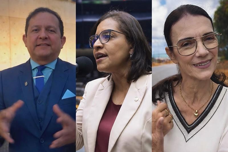 Deputada pede expulsão de vereador por ataques pessoais e misóginos contra prefeita em MT