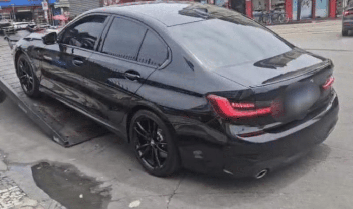 Polícia prende ‘braço direito’ de liderança de grupo criminoso em MT no Rio de Janeiro e apreende veículos