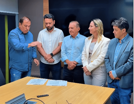 Concessionária confirma instalação de semáforos na BR-163 em Lucas e avanço no projeto do contorno viário