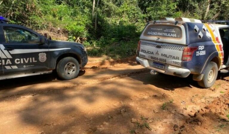 Polícia mata dois faccionados durante operação contra extorsão em garimpo em MT