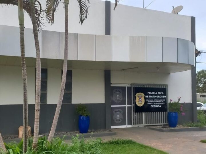 Adolescente desaparecida no Maranhão é resgatada pela Polícia Civil em MT