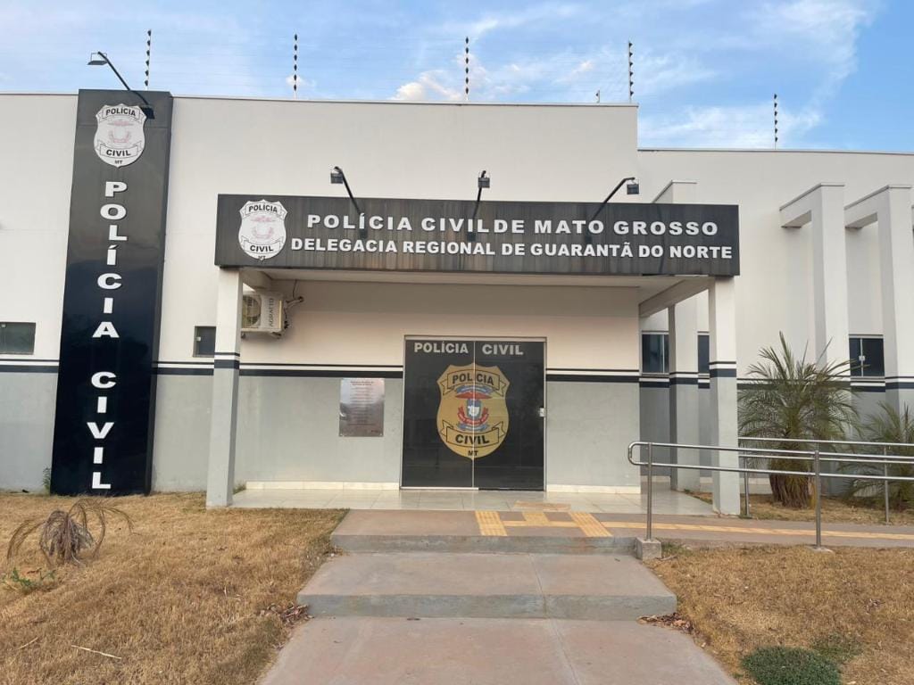 PC prende médica investigada por esquema de tráfico de drogas em MT que girou R$ 500 milhões