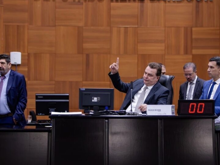 Assembleia deve instalar CPIs da demarcação de terras indígenas em Mato Grosso e de combate as facções