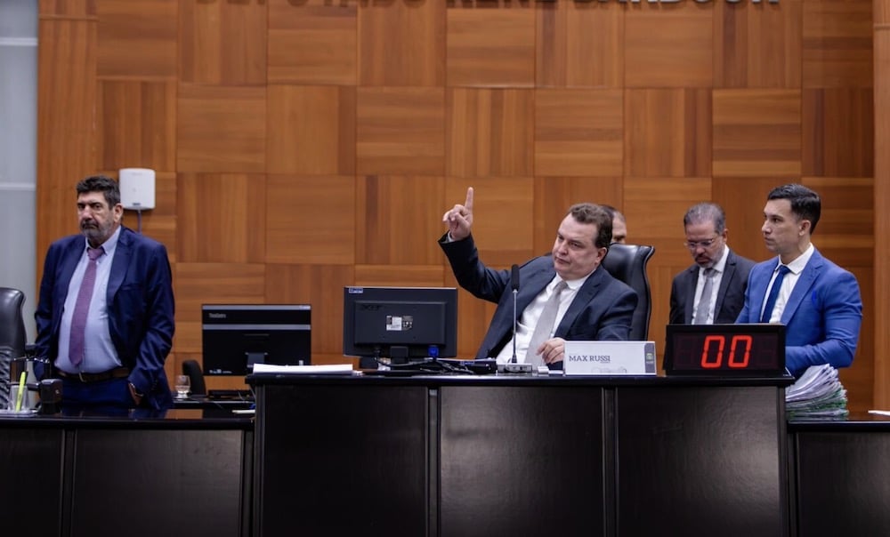 Assembleia deve instalar CPIs da demarcação de terras indígenas em Mato Grosso e de combate as facções