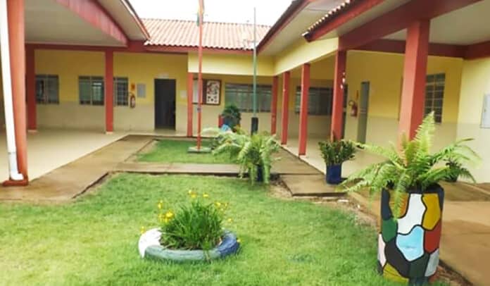 Após inadimplência, prefeitura retoma licitação para revitalizar escola em Colíder