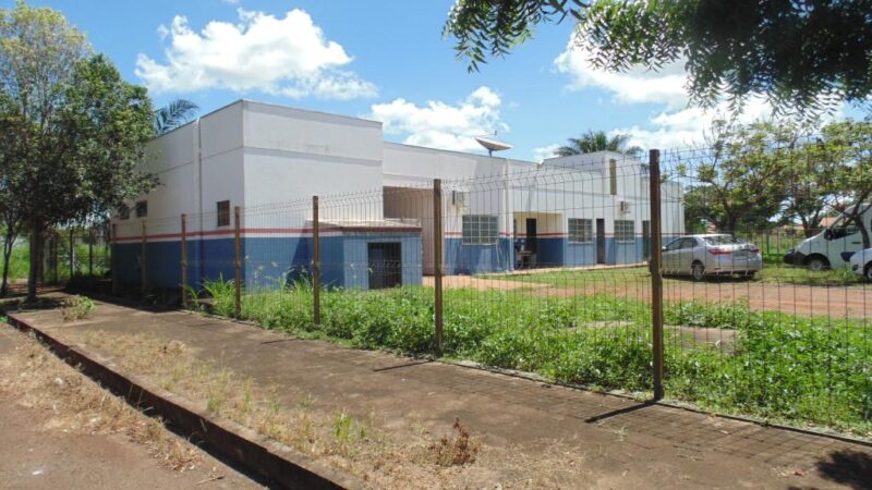 Politec procura por familiares de homem encontrado morto em Tangará da Serra