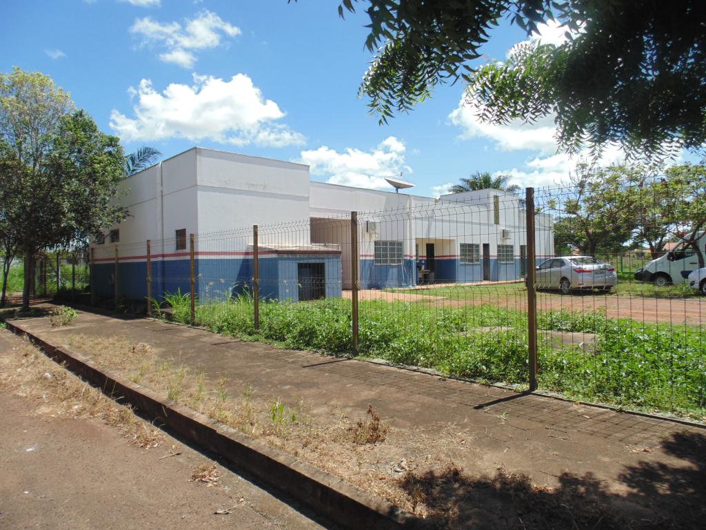 Politec procura por familiares de homem encontrado morto em Tangará da Serra