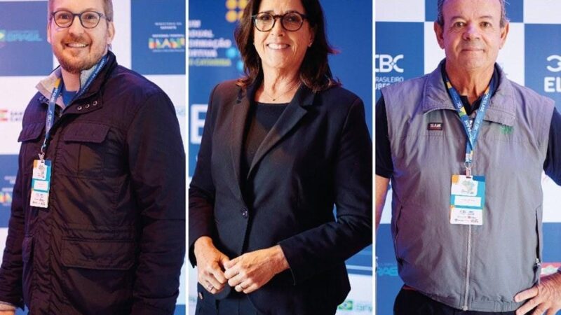 Mato Grosso recebe fórum esportivo para fortalecer e capacitar entidades