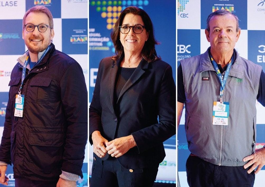 Mato Grosso recebe fórum esportivo para fortalecer e capacitar entidades