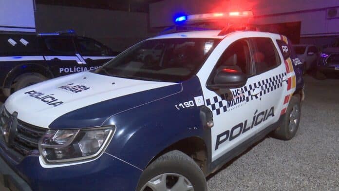 Tarado que invadiu casa e furtou roupas íntimas de moradora é procurado em Alta Floresta