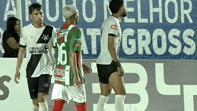 Mixto vence o Operário nos pênaltis e disputa a final do  Mato-grossense após 13 anos