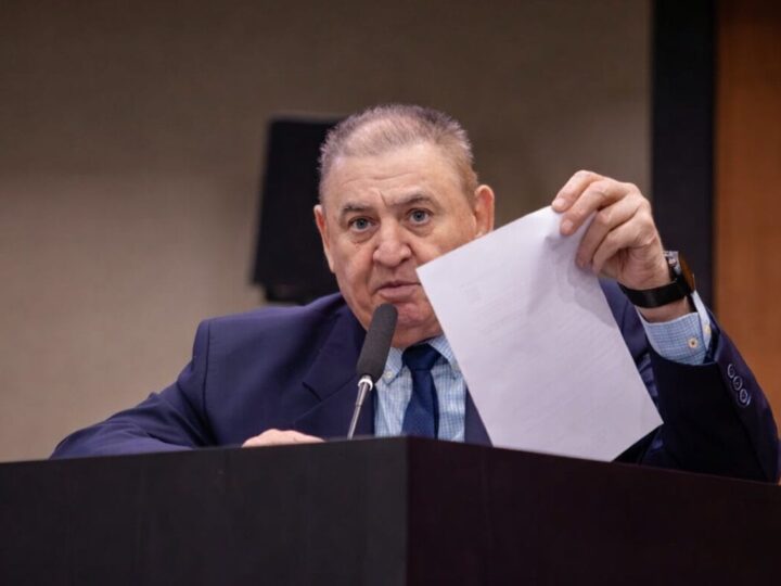 Deputado cobra consenso de partidos aliados do governador no apoio ao nome de Pivetta