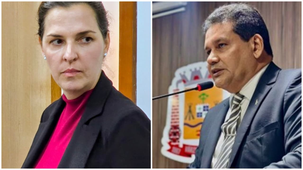 Sindicato critica presidente da Câmara por expor tratamento de saúde de secretária