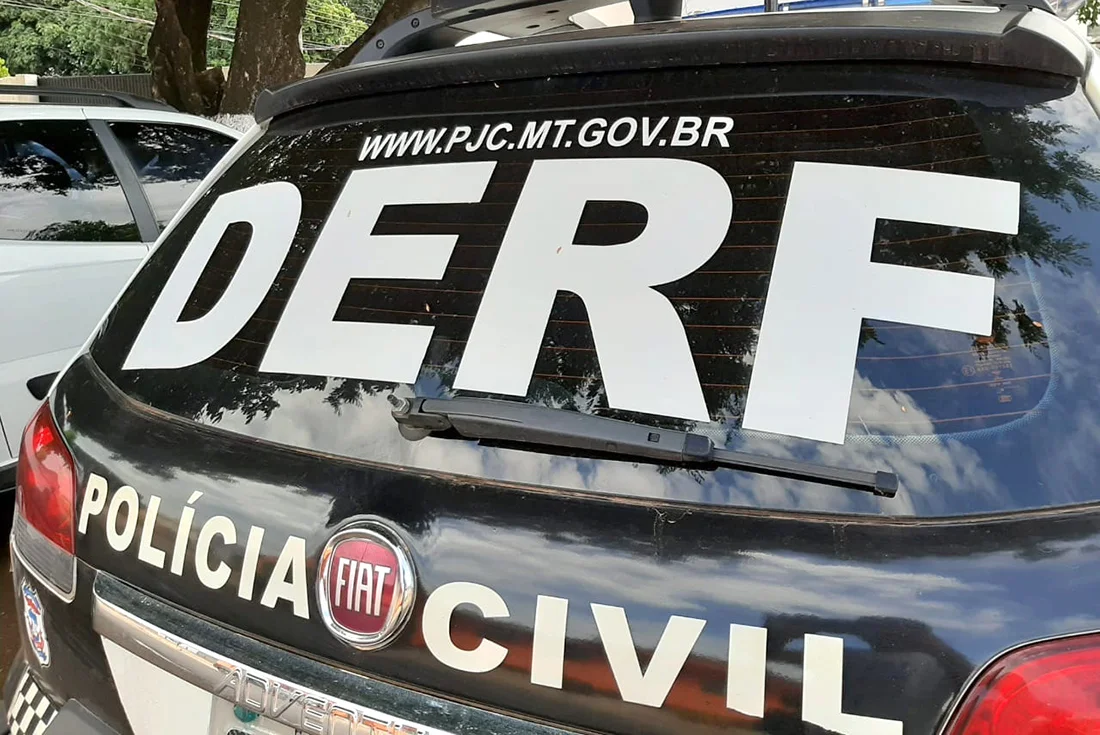 Polícia amplia número de veículos furtados que foi recuperado em Mato Grosso