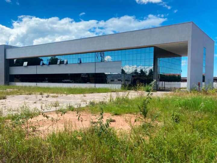 Sinop: prefeito atribui atrasos na nova sede da Politec a mudanças no projeto