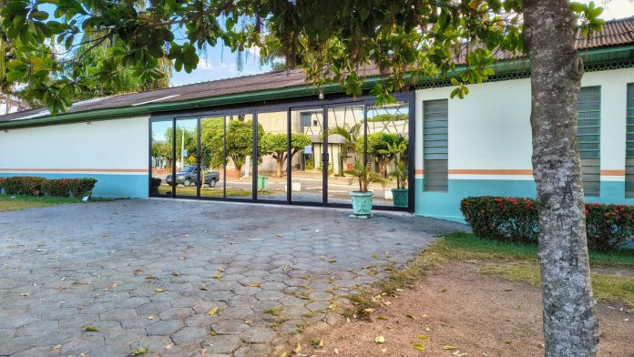 Prefeitura de Alta Floresta convoca população para audiência pública sobre metas fiscais do 3º quadrimestre de 2025