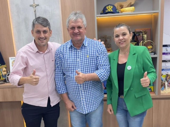 Matupá: Câmara isenta de ponto comissionados com salários de até R$ 9,4 mil