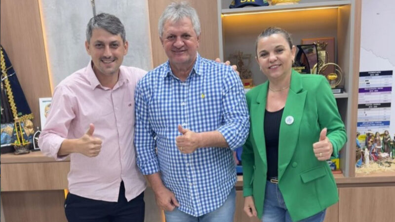 Matupá: Câmara isenta de ponto comissionados com salários de até R$ 9,4 mil