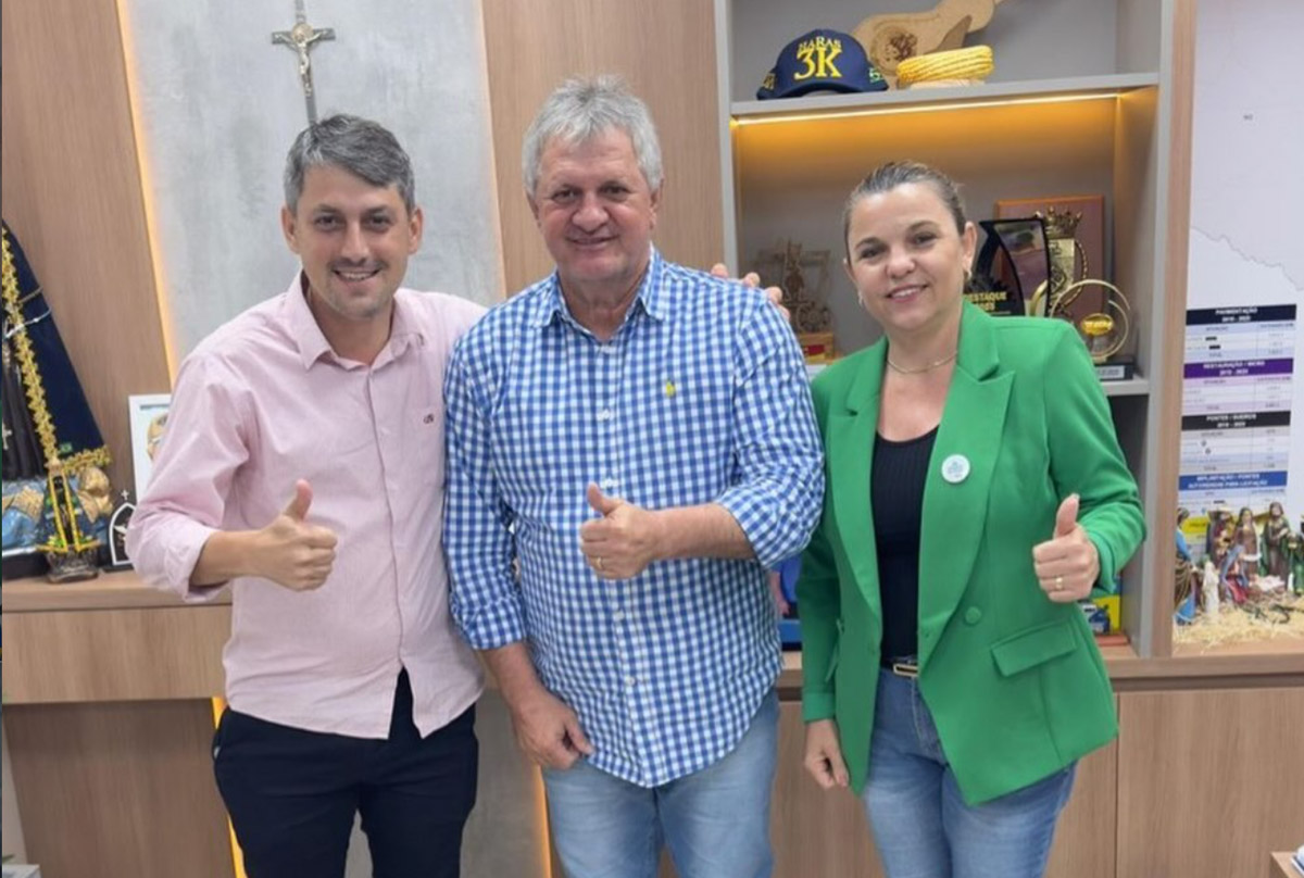 Matupá: Câmara isenta de ponto comissionados com salários de até R$ 9,4 mil