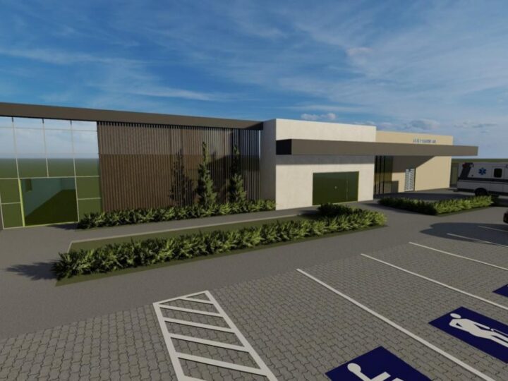 Sorriso retoma licitação de R$ 4 milhões para construir nova UBS após erro em planilha