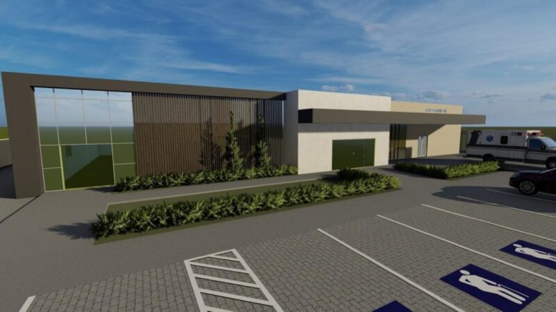 Sorriso retoma licitação de R$ 4 milhões para construir nova UBS após erro em planilha