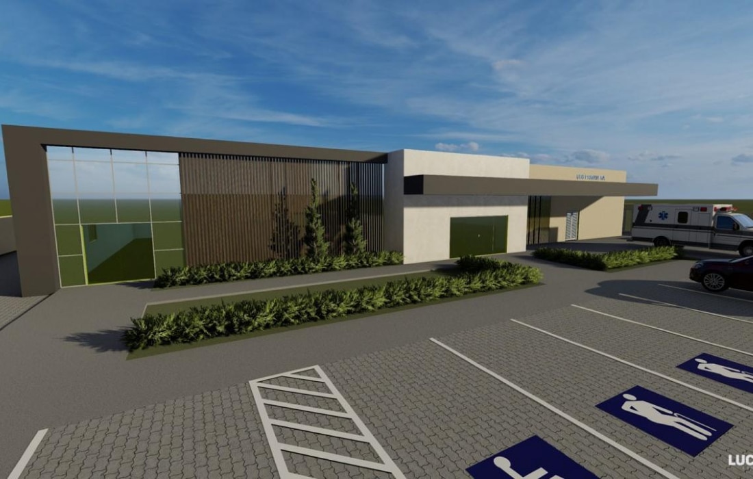 Sorriso retoma licitação de R$ 4 milhões para construir nova UBS após erro em planilha