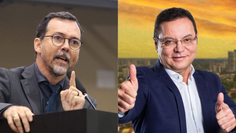 Lúdio e Botelho lideram para estadual; Elizeu, Beto, Max e Júlio integram “pelotão de elite”