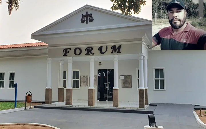 SERVIDOR COMISSIONADO DE GUARANTÃ DO NORTE É CONDENADO A INDENIR EX-PREFEITO.