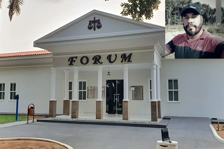 SERVIDOR COMISSIONADO DE GUARANTÃ DO NORTE É CONDENADO A INDENIZAR EX-PREFEITO.