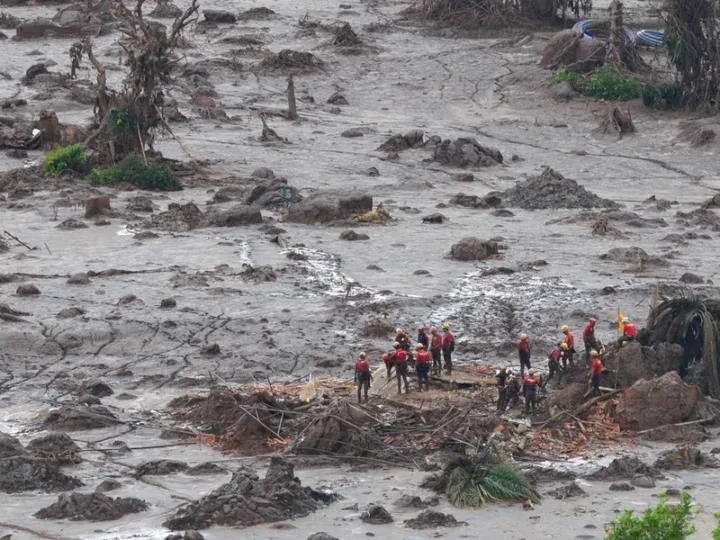 Relatório identifica duas barragens abandonadas com alto risco de tragédia em Mato Grosso