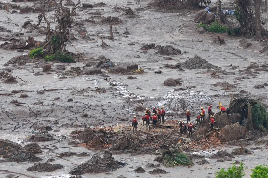 Relatório identifica duas barragens abandonadas com alto risco de tragédia em Mato Grosso