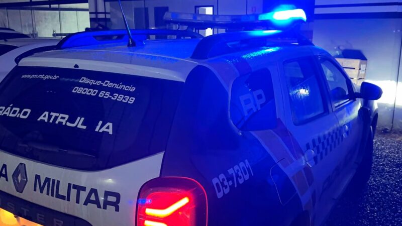 Sorriso: falsa denúncia de estupro de adolescente mobiliza PM e Guarda Municipal