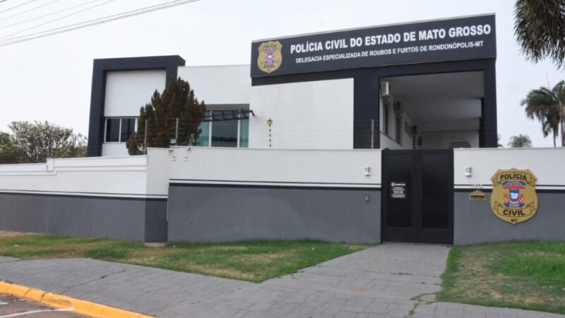 Polícia Civil recupera materiais avaliados em cerca de R$ 50 mil e prende suspeitos de receptação