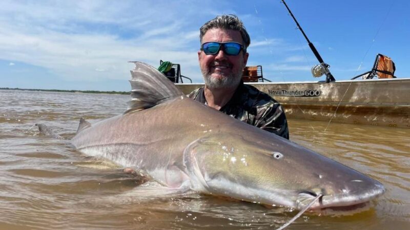Fim da piracema abre temporada de pesca esportiva em Mato Grosso a partir de fevereiro