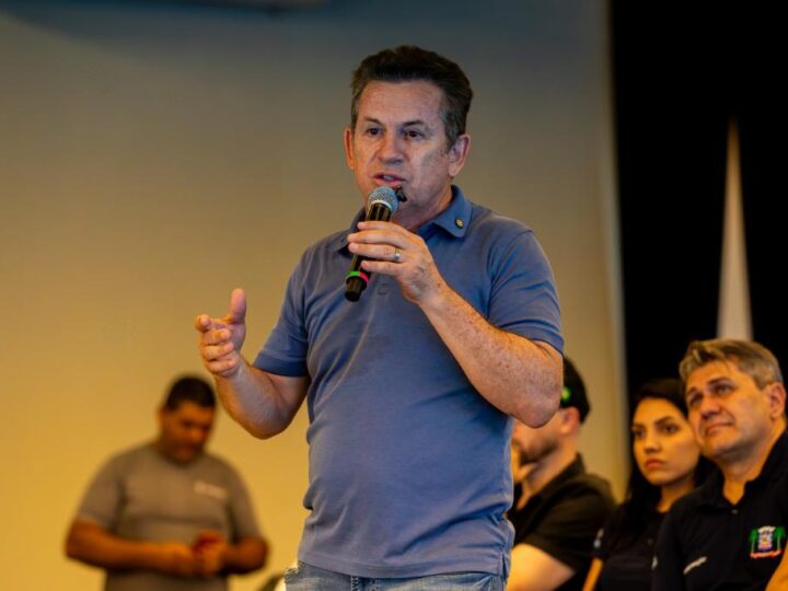 Arenápolis vai receber mais R$ 57,8 milhões em investimentos do Governo de MT