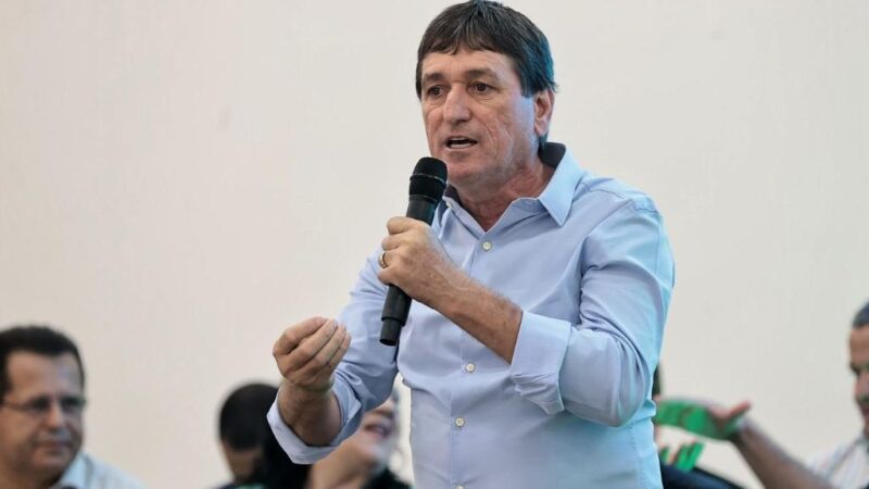 “Governo tem feito muito por nosso município e por todas as regiões de MT”, afirma prefeito de Tangará da Serra