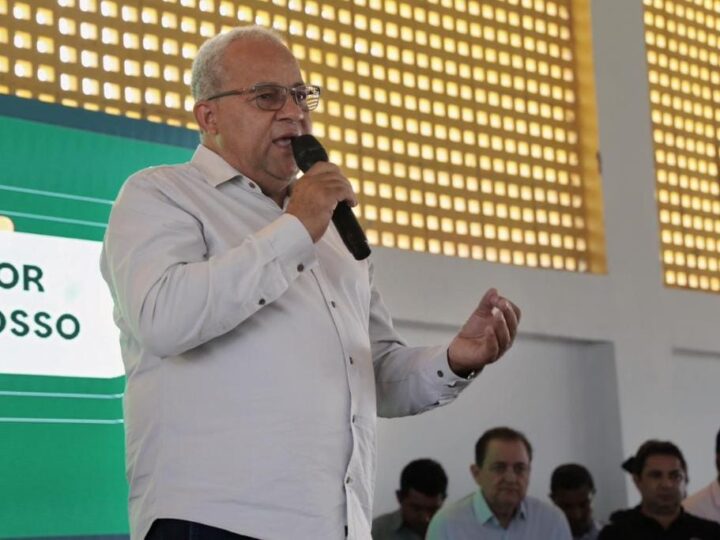 “Governo está realizando sonho das nossas famílias com tantas melhorias”, afirma prefeito de Colniza